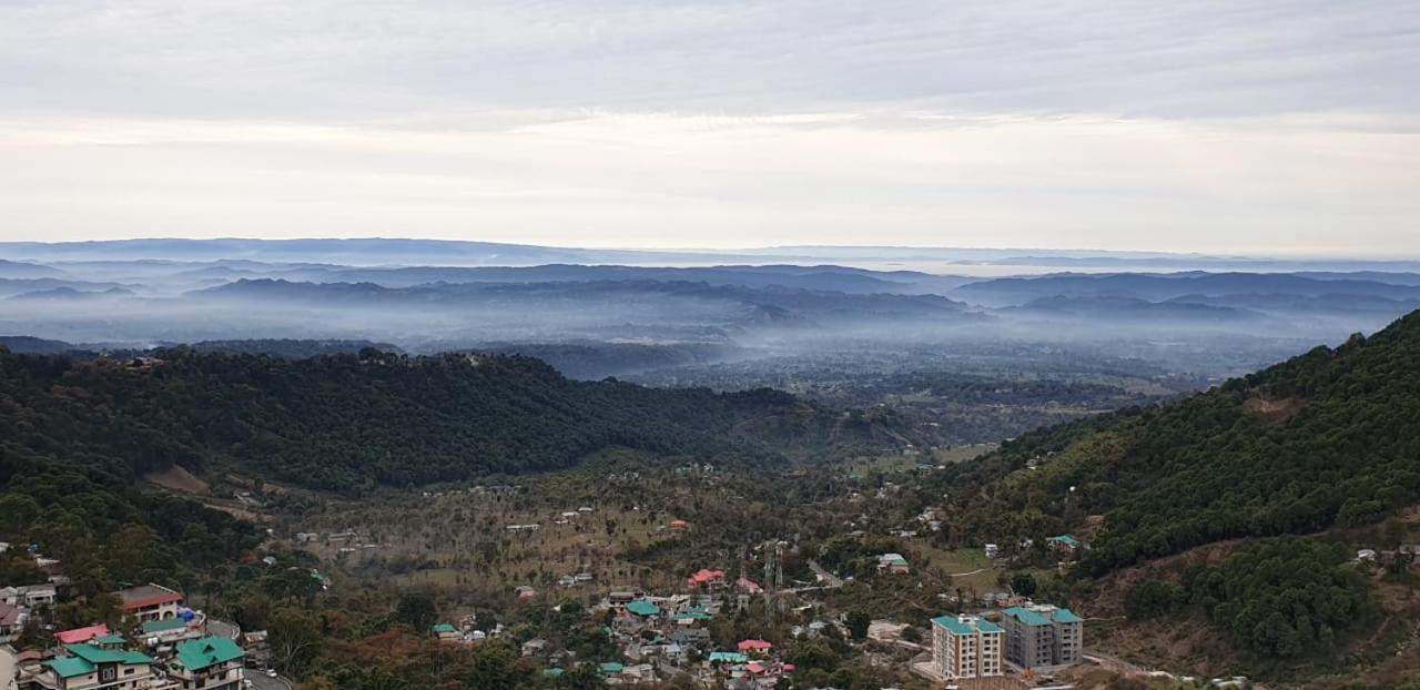 Hotel Pong View Dharamshala Dış mekan fotoğraf