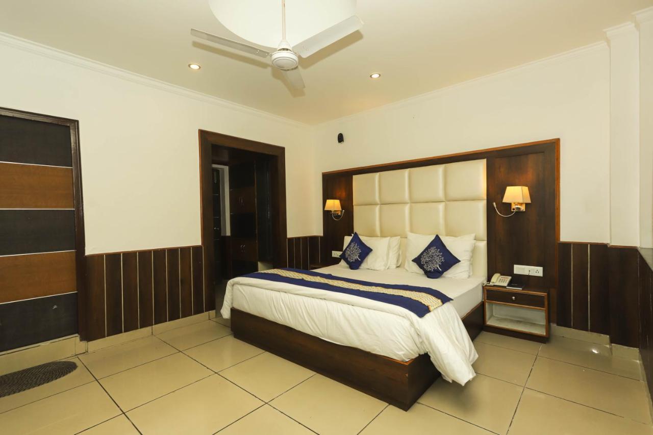 Hotel Pong View Dharamshala Dış mekan fotoğraf
