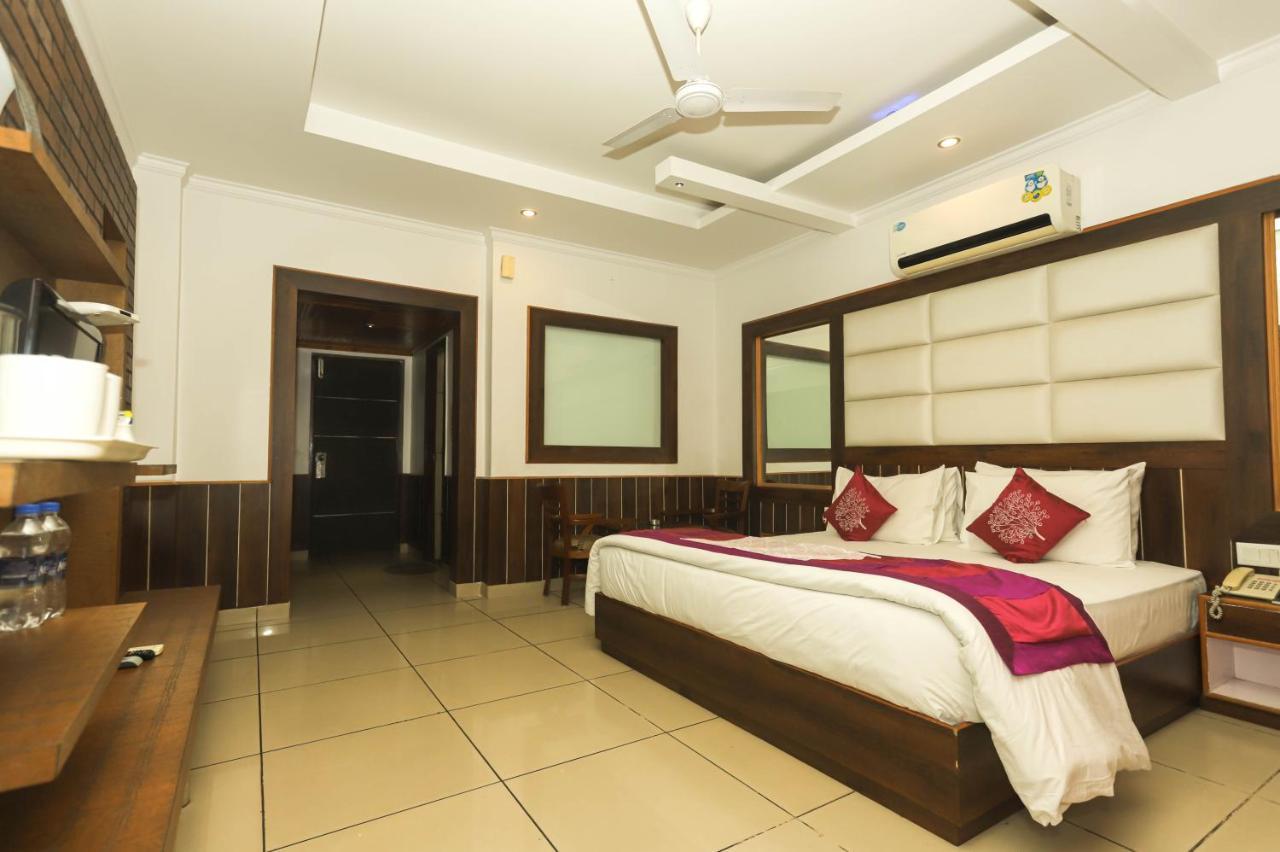 Hotel Pong View Dharamshala Dış mekan fotoğraf