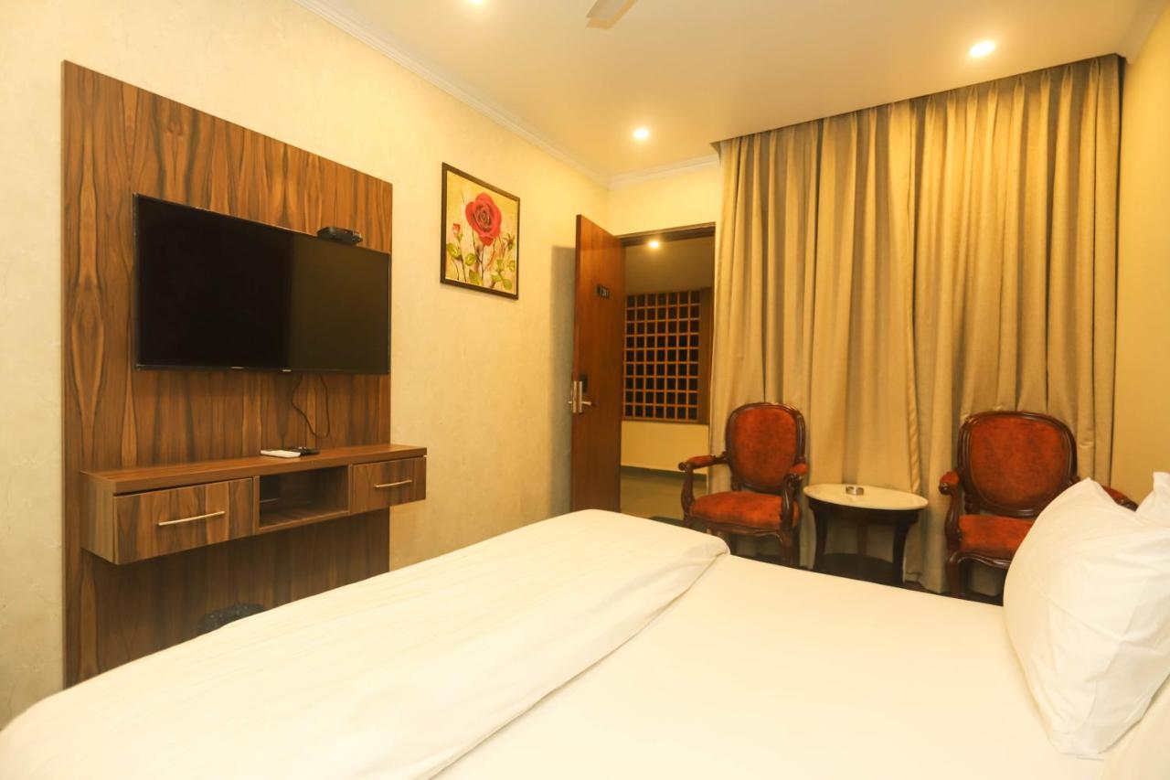 Hotel Pong View Dharamshala Dış mekan fotoğraf