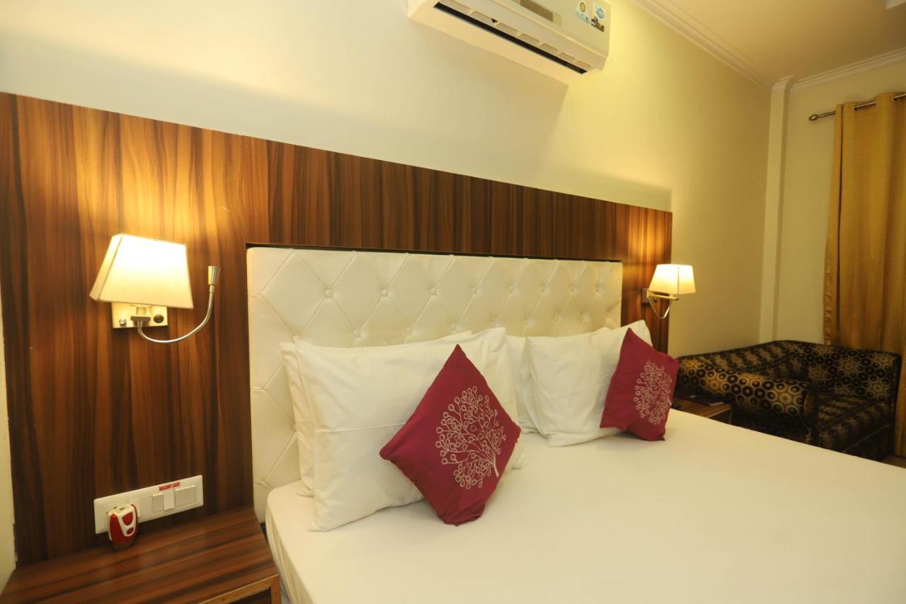 Hotel Pong View Dharamshala Dış mekan fotoğraf