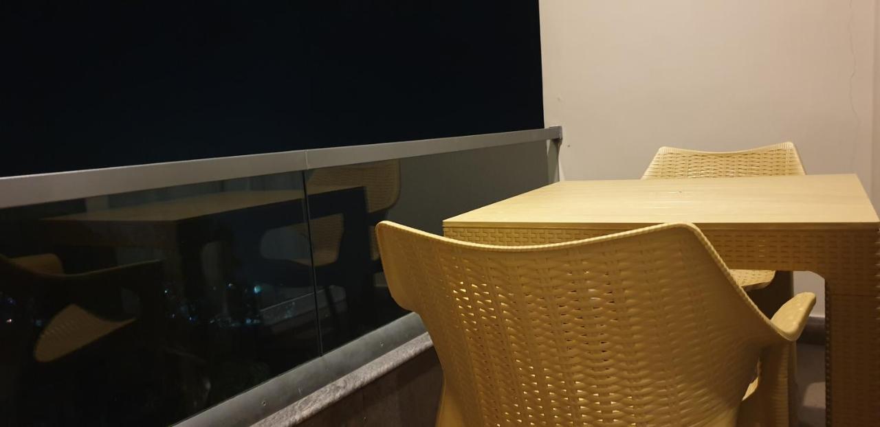 Hotel Pong View Dharamshala Dış mekan fotoğraf