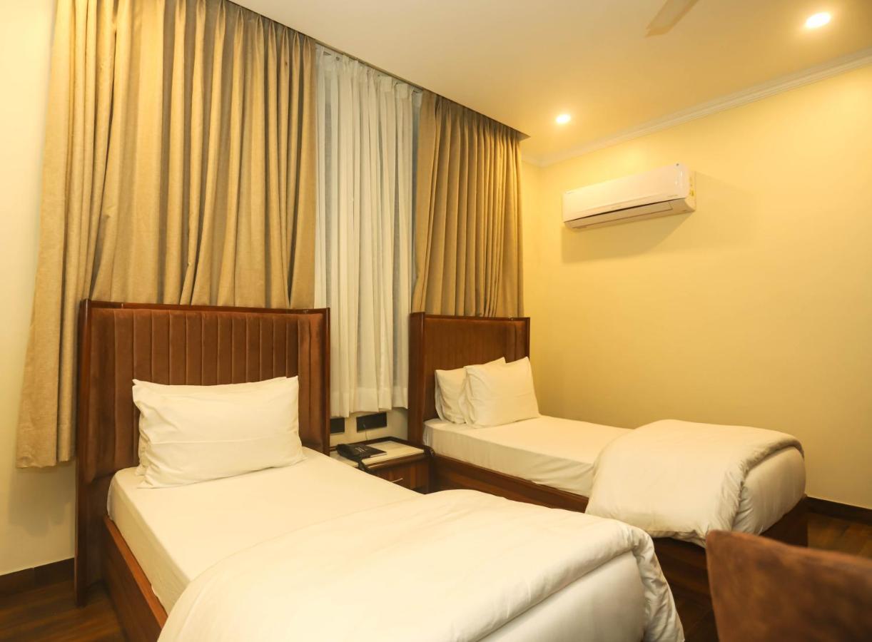 Hotel Pong View Dharamshala Dış mekan fotoğraf