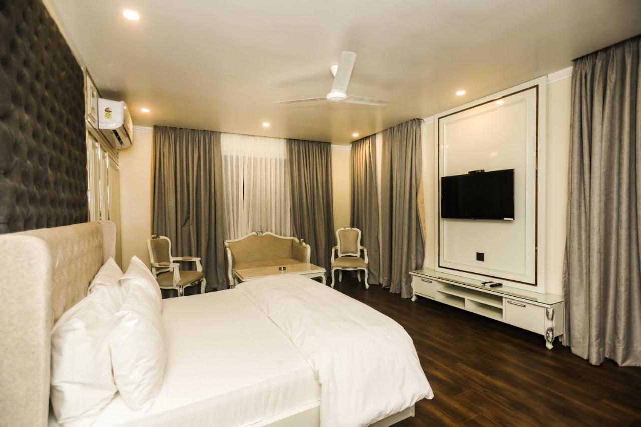 Hotel Pong View Dharamshala Dış mekan fotoğraf