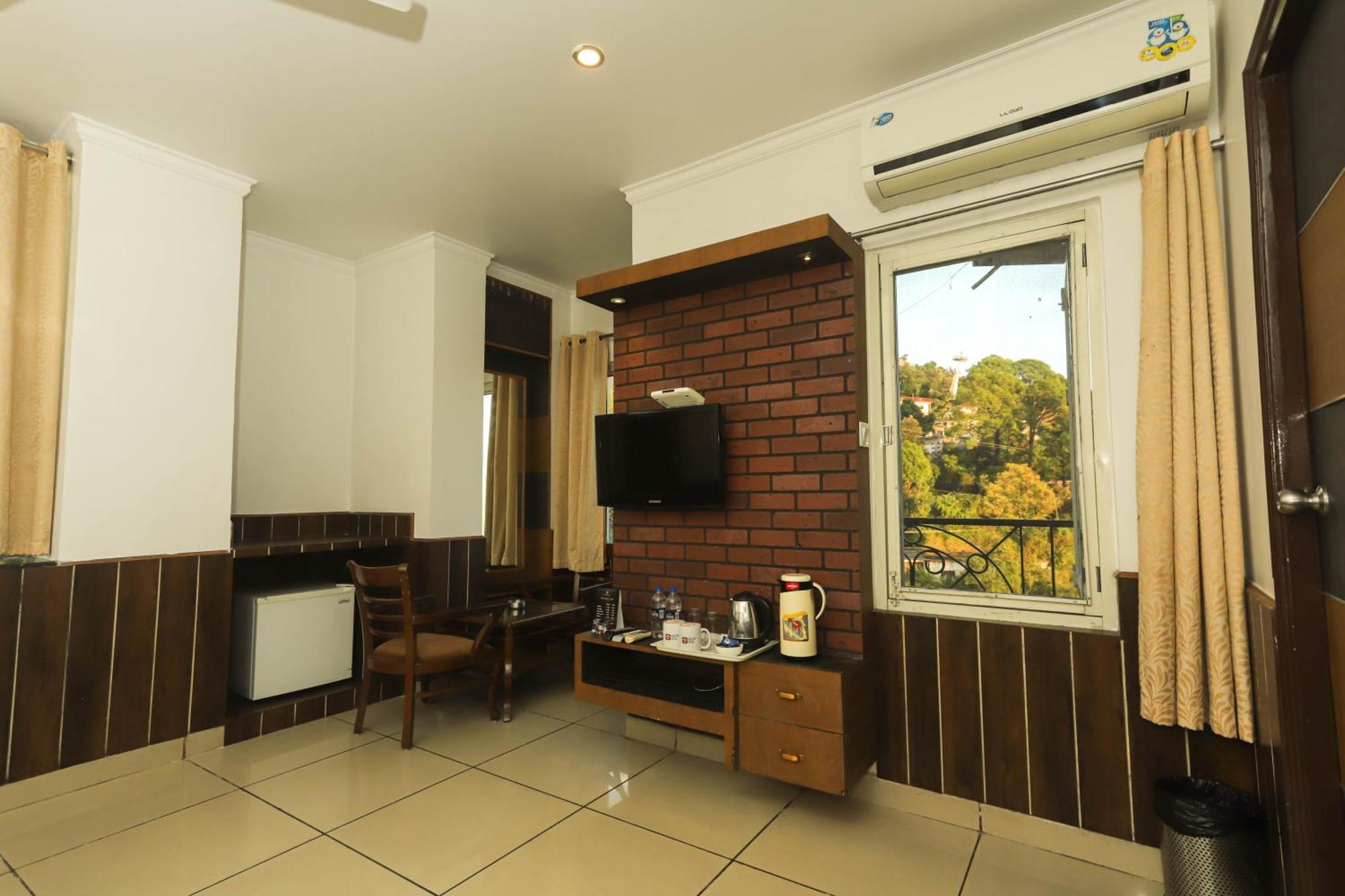 Hotel Pong View Dharamshala Dış mekan fotoğraf